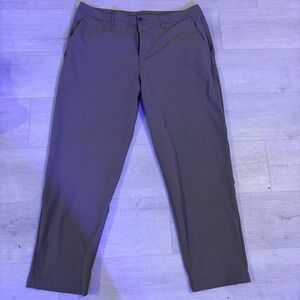 Lululemon ABC Classic-Fit Trouser 28" *Warpstreme